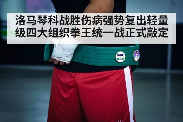 boxing champion belt